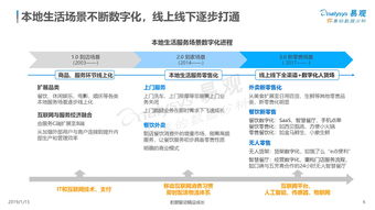 易觀 解碼互聯網數據，賦能數字經濟時代