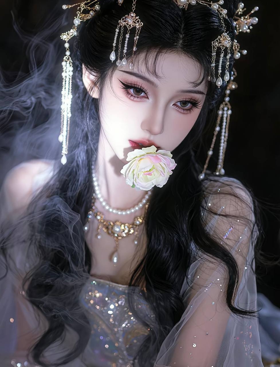 落潮灯火·终章